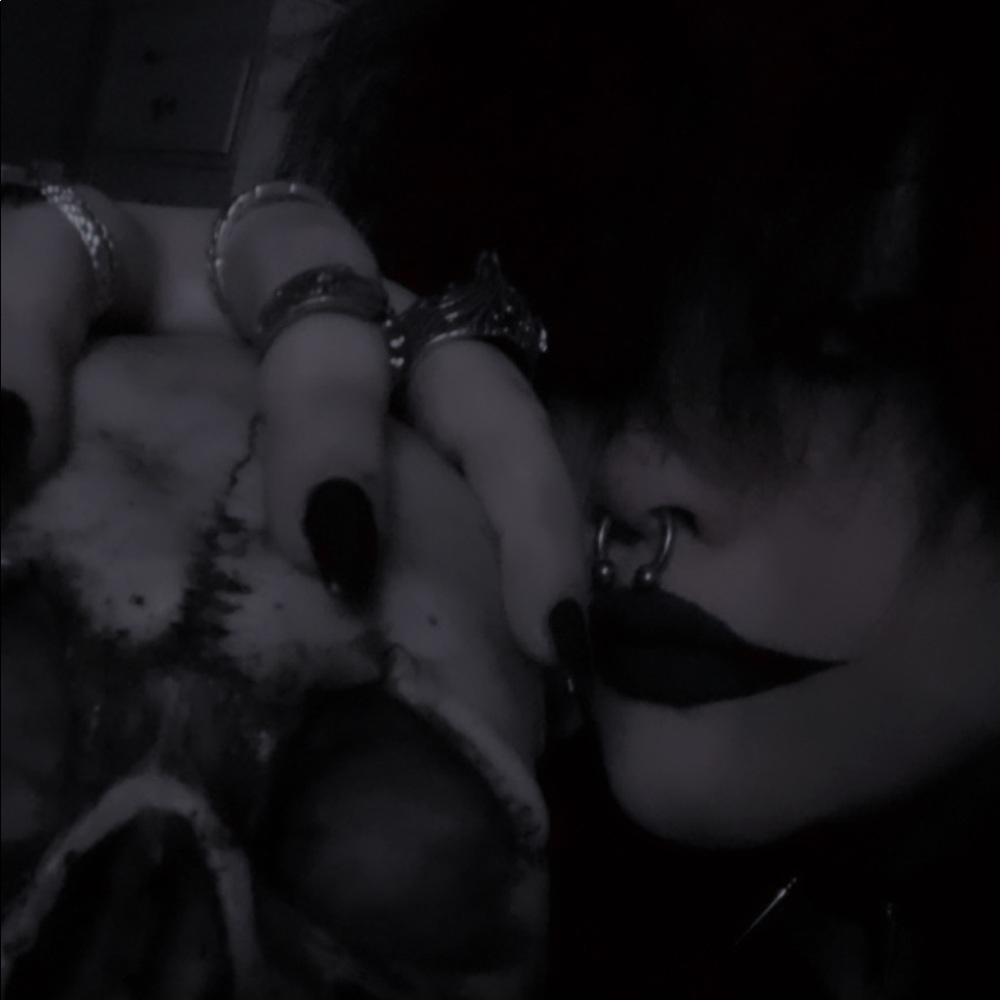 Meet your Posher, Azrael